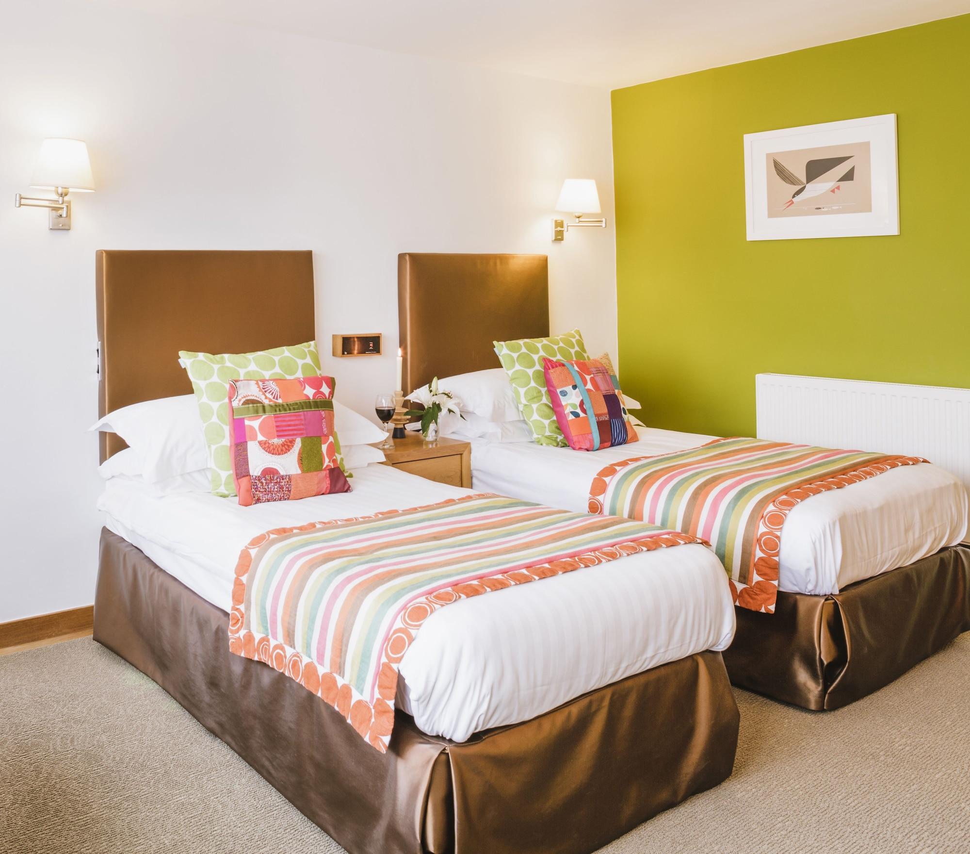 Bedruthan Hotel & Spa Newquay  Exterior photo
