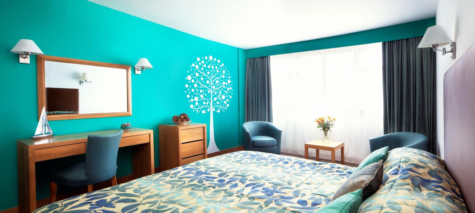 Bedruthan Hotel & Spa Newquay  Exterior photo