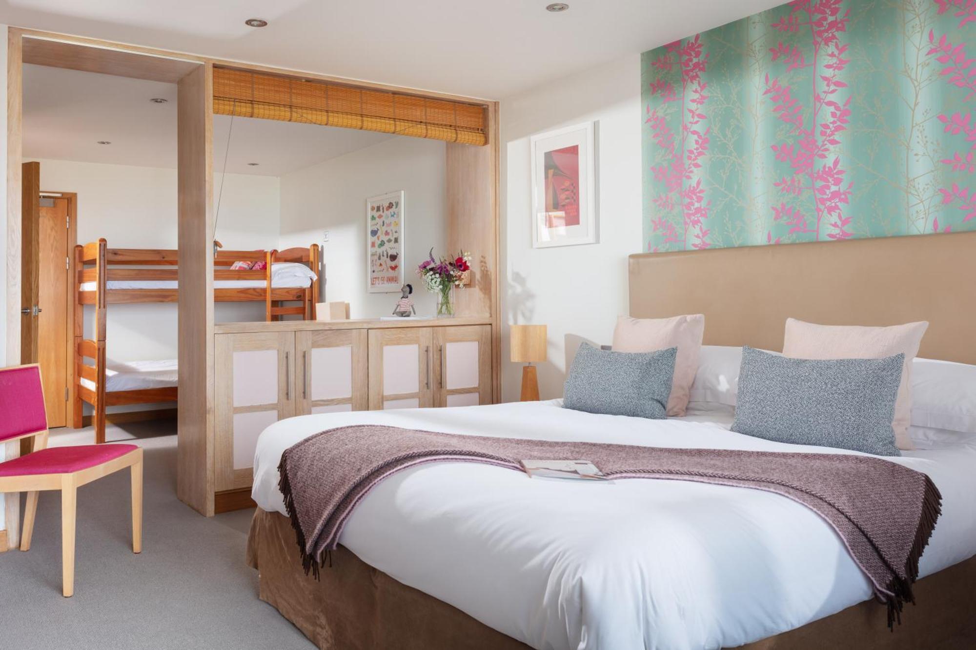Bedruthan Hotel & Spa Newquay  Exterior photo
