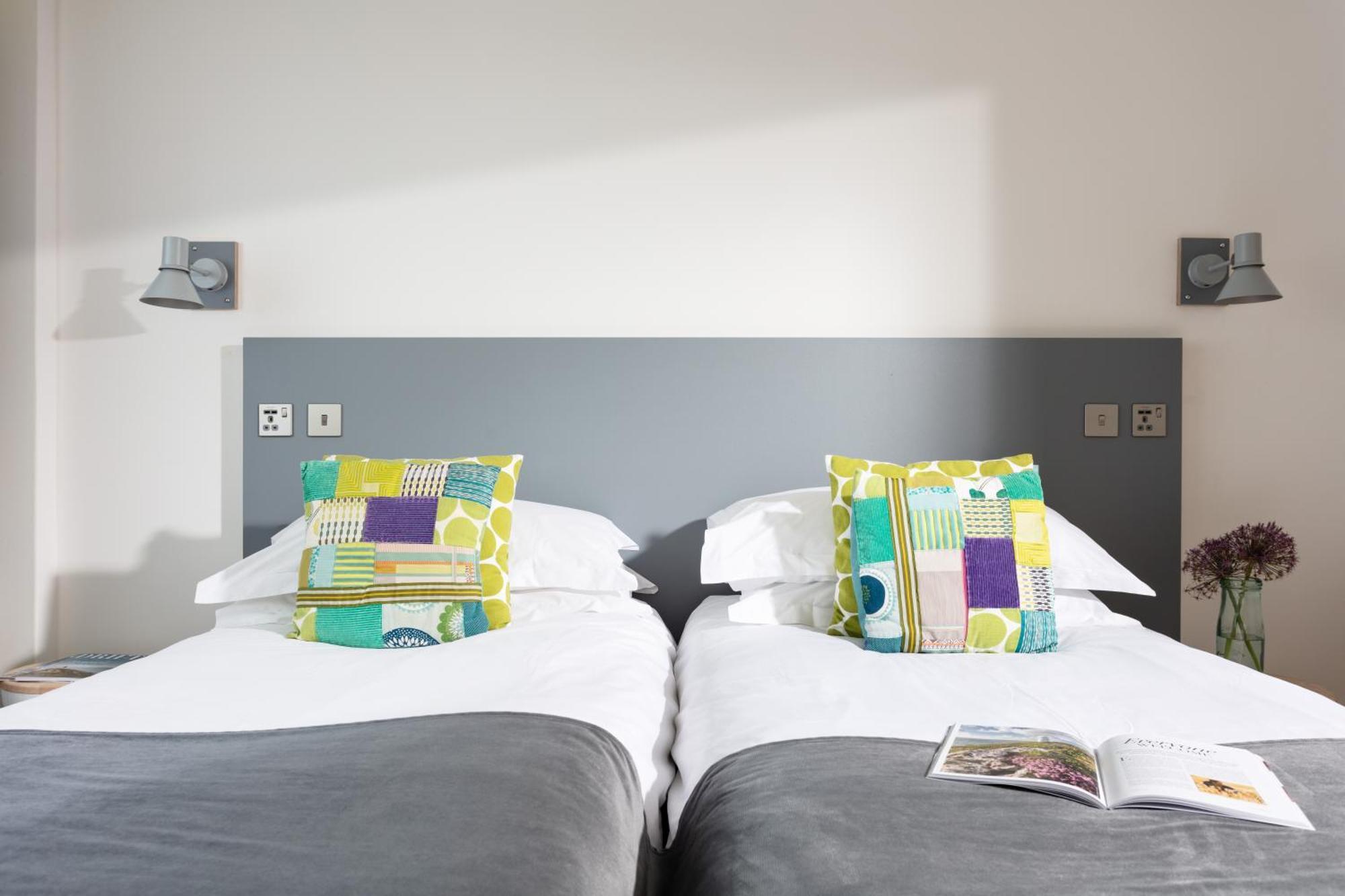 Bedruthan Hotel & Spa Newquay  Exterior photo